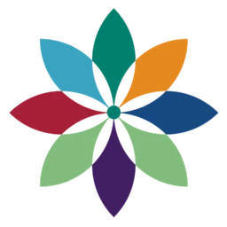 St. Ann's Community logo