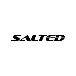 Salted logo