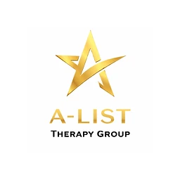 a-list-therapy-group logo