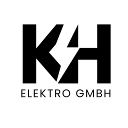 KH-Elektro GmbH logo