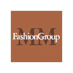 Max Mara Fashion Group logo