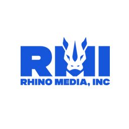 RhinoMediaInc logo