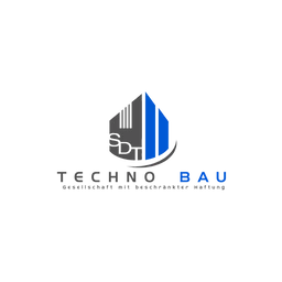 SDT Techno Bau GmbH logo