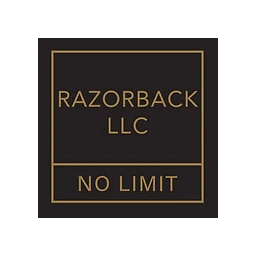 RAZORBACK LLC logo