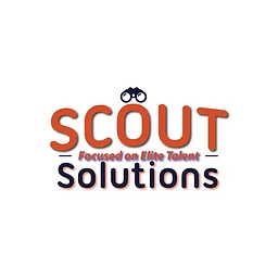 SCOUTSolutions logo