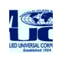 Allied Universal logo
