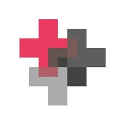 Cross logo