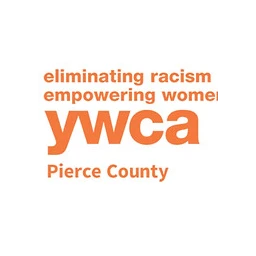 YWCA Pierce County logo