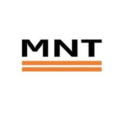 MNT Erdbau GmbH logo