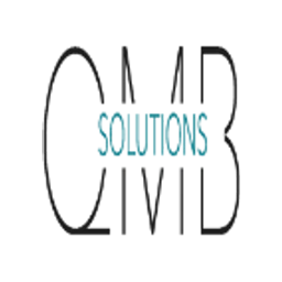 QMB Solutions GmbH logo