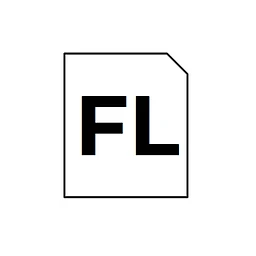 FlexLinen logo