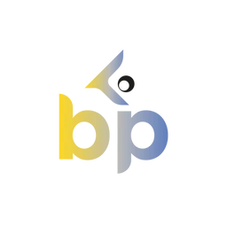 Black Pearl Consult logo