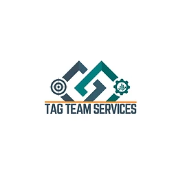 Tag Team Services, LLC logo