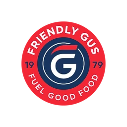 Friendly Gus logo