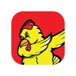 angrychickz logo