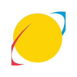 Lunar Outpost logo