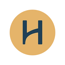 dharma.halotalent.com logo