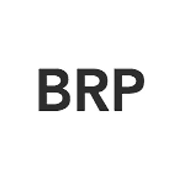 BRP logo