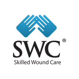 Skilled Wound Care logo