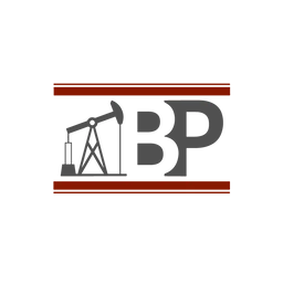 BP Supply Inc. logo