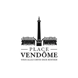 Place Vendôme logo