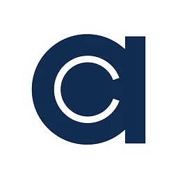 Aaron Center logo