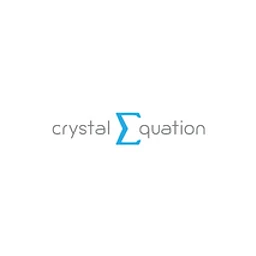 Crystal Equation logo