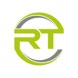 RT Personaldienst Ronald Tschinke logo
