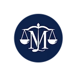 Meneses Law logo