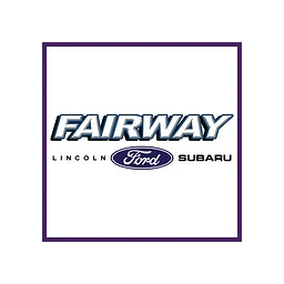 Fairway Auto logo