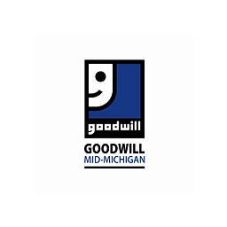 Goodwill Mid Michigan logo