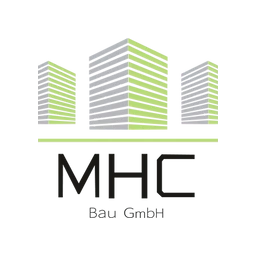 MHC Bau GmbH logo