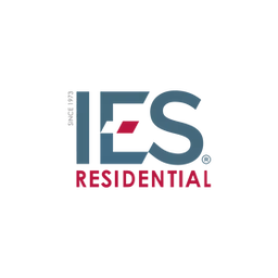 IES Residential logo