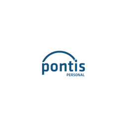 Pontis Personal GmbH logo