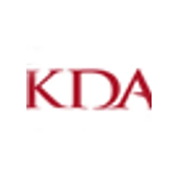 KDA Consulting Inc. logo