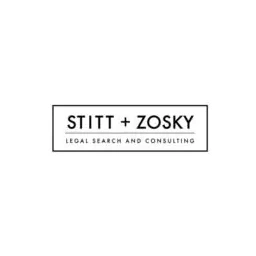 Stitt + Zosky logo