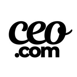 CEO logo