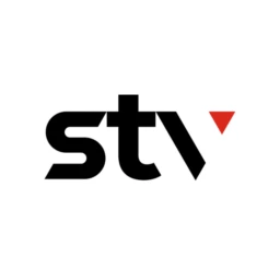 STV logo