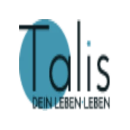 TALIS logo