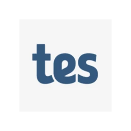Tes logo