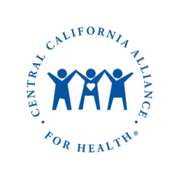 Central California Alliance for Health logo