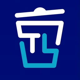 TrashLab logo