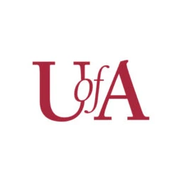 University of Arkansas System logo