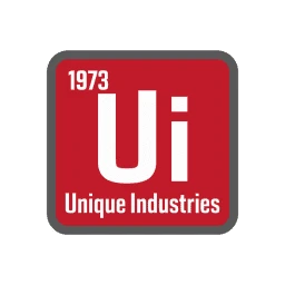 Unique Industries logo