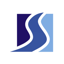 Upstream logo