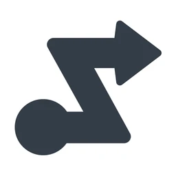 Vandebron logo