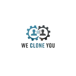 We Clone You logo