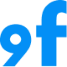 9fin logo