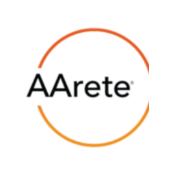 AArete logo