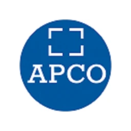 APCO logo
